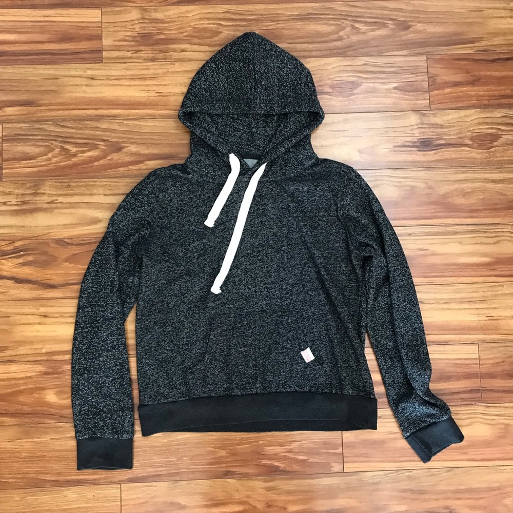 Hoodie sweater